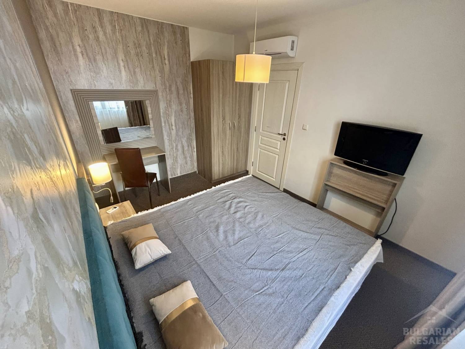 Two-Bedroom Apartment in the Prestigious “Tarsis” Complex ID: 6476 - Photo 8