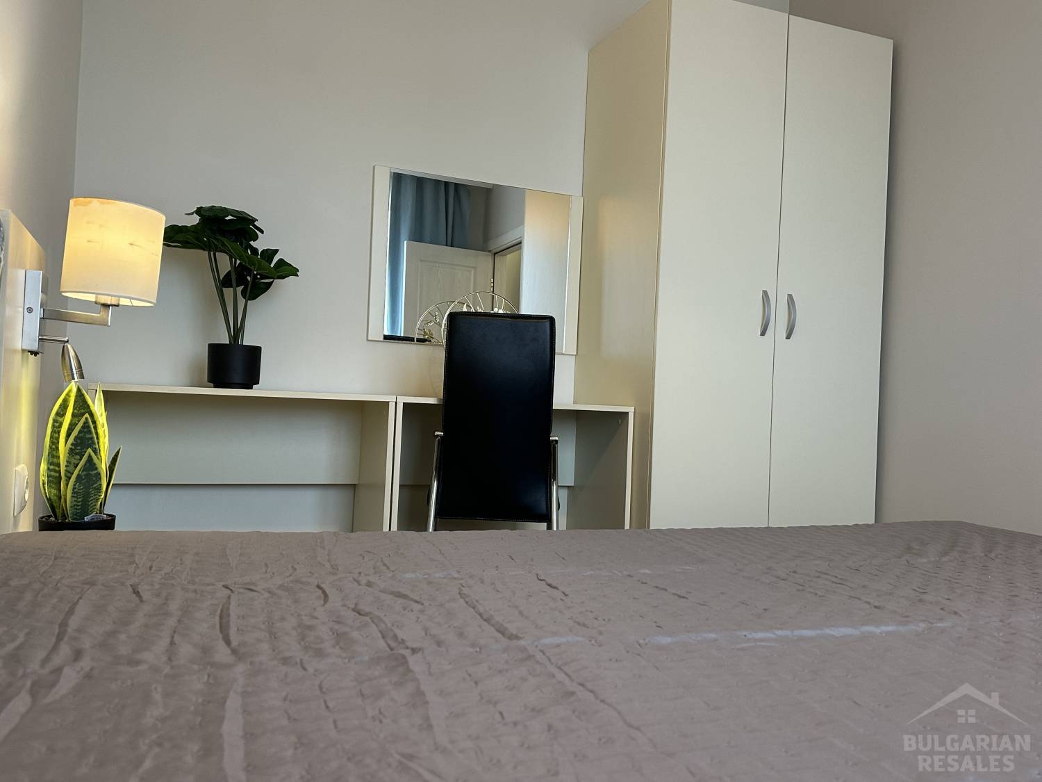 Prestigious Tarsis complex, middle floor, 2 bedrooms, well-renovated ID: 5963 - Photo 7