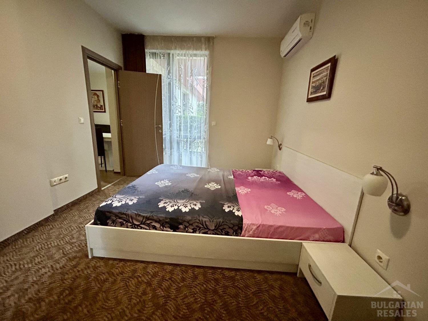 Consider investing in a ready-to-move-in apartment in a prestigious complex ID: 5670 - Photo 8