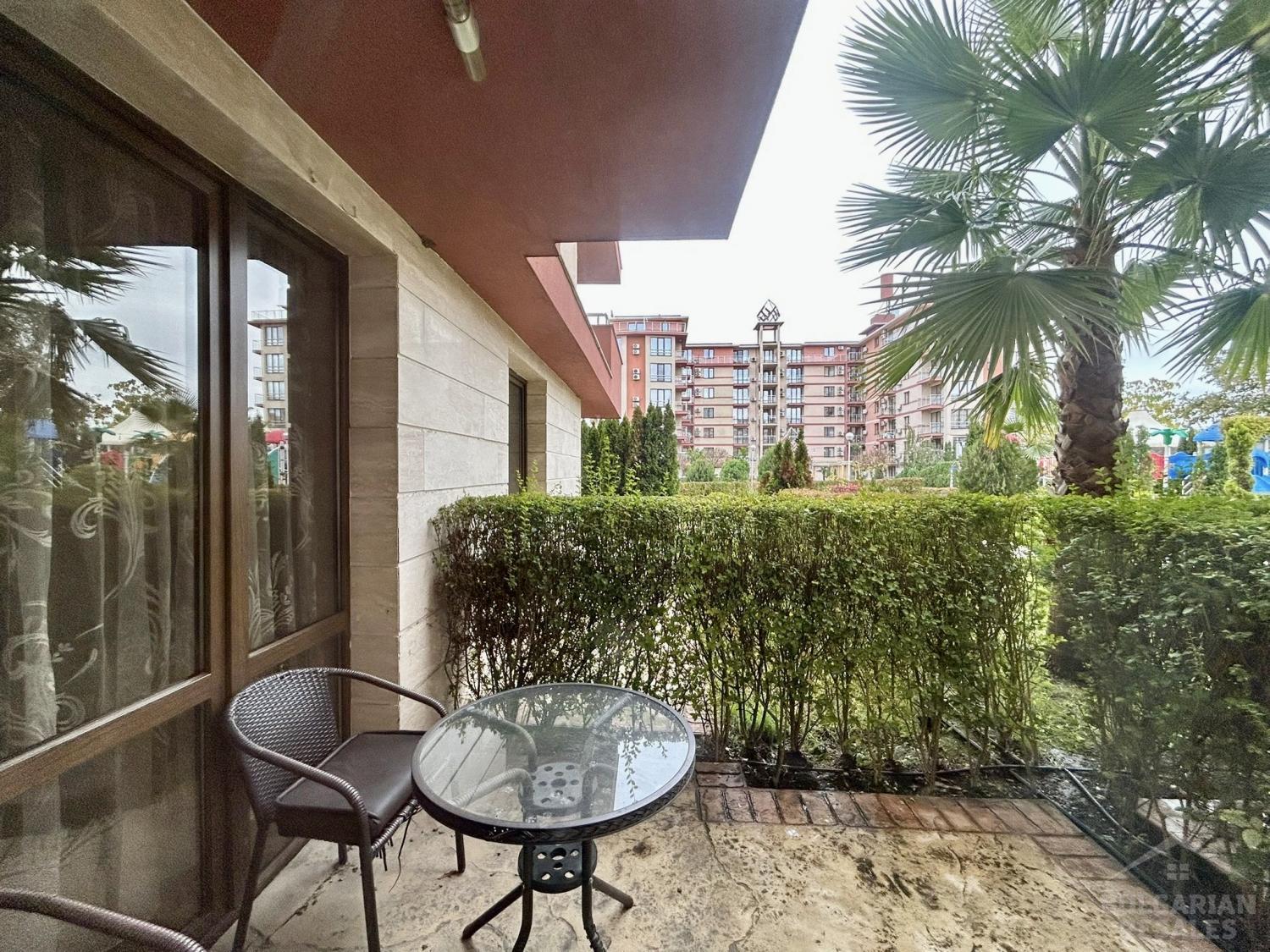 Consider investing in a ready-to-move-in apartment in a prestigious complex ID: 5670 - Photo 12