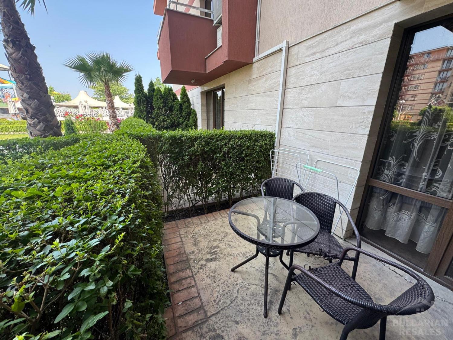 Consider investing in a ready-to-move-in apartment in a prestigious complex ID: 5670 - Photo 11