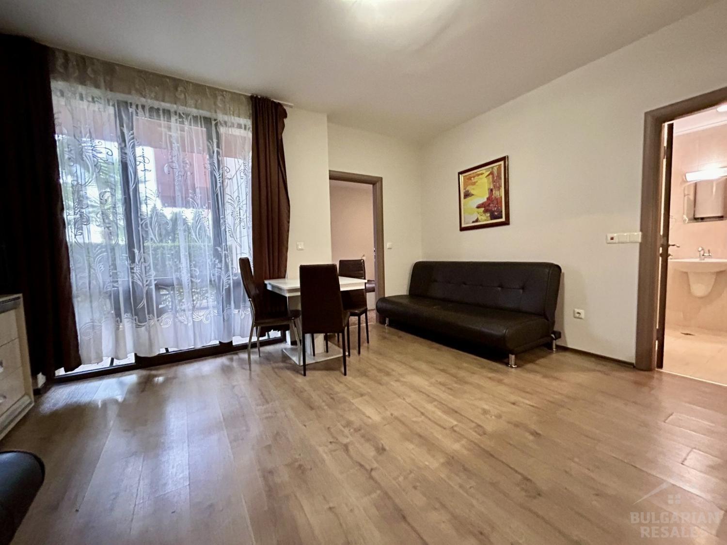 Consider investing in a ready-to-move-in apartment in a prestigious complex ID: 5670 - Photo 4