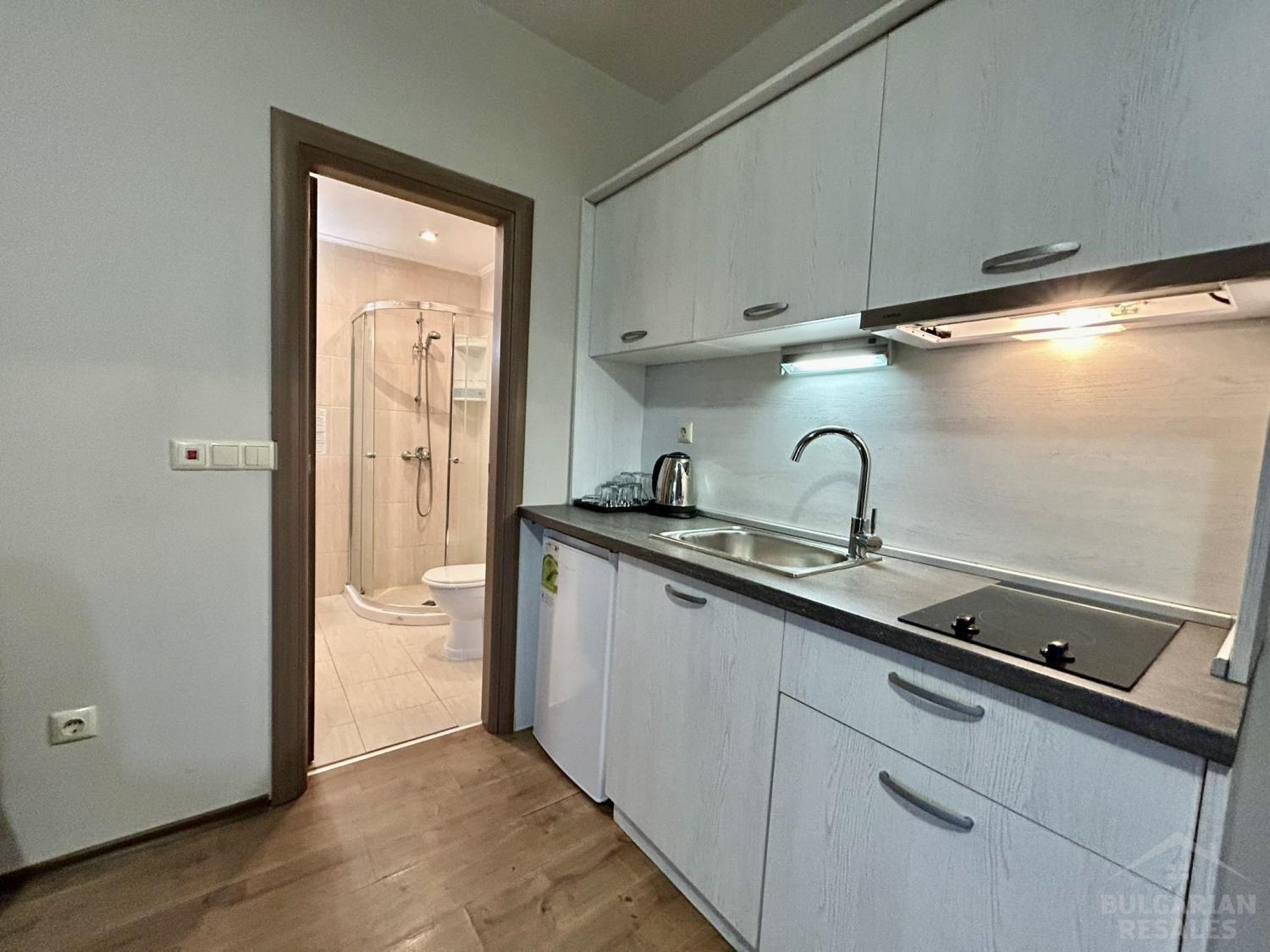 Рассмотрите для инвестиции готовый апартамент в престижном комплексе ID: 5670 - Фото 5