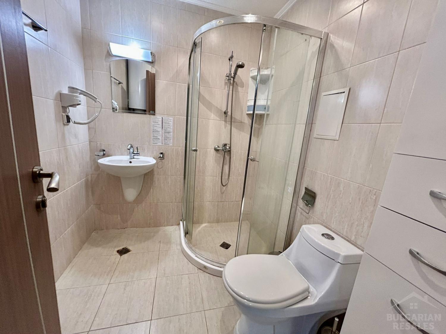 Consider investing in a ready-to-move-in apartment in a prestigious complex ID: 5670 - Photo 7