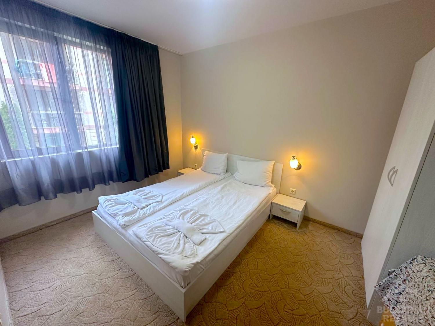 Mieszkanie w jednym z najlepszych kompleksów w kurorcie, własny aquapark! ID: 4247 - Фото7