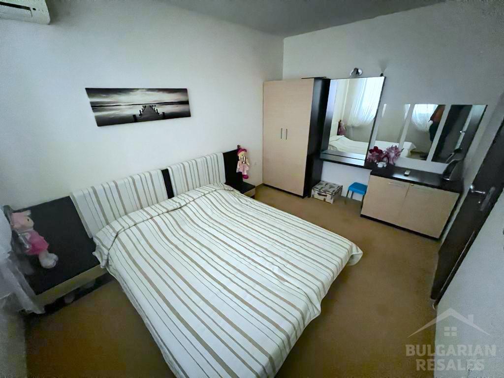 Mieszkanie w jednym z najlepszych kompleksów na wybrzeżu ID: 3905 - Фото9