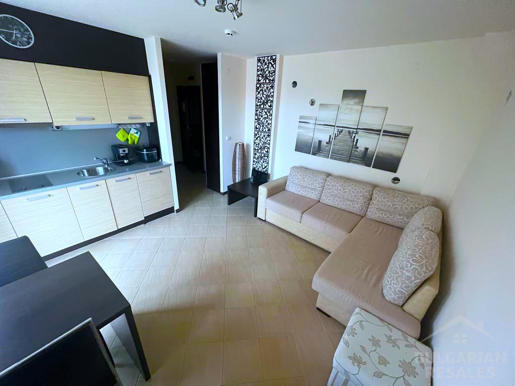 Mieszkanie w jednym z najlepszych kompleksów na wybrzeżu ID: 3905 - Фото2