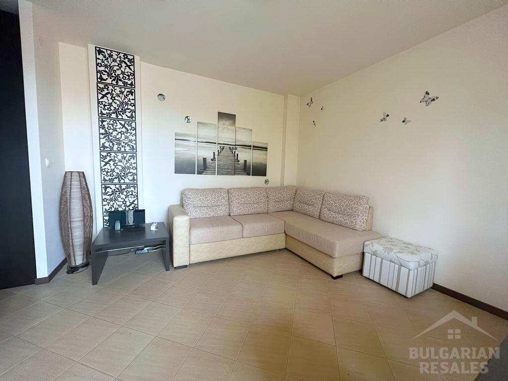 Mieszkanie w jednym z najlepszych kompleksów na wybrzeżu ID: 3905 - Фото4