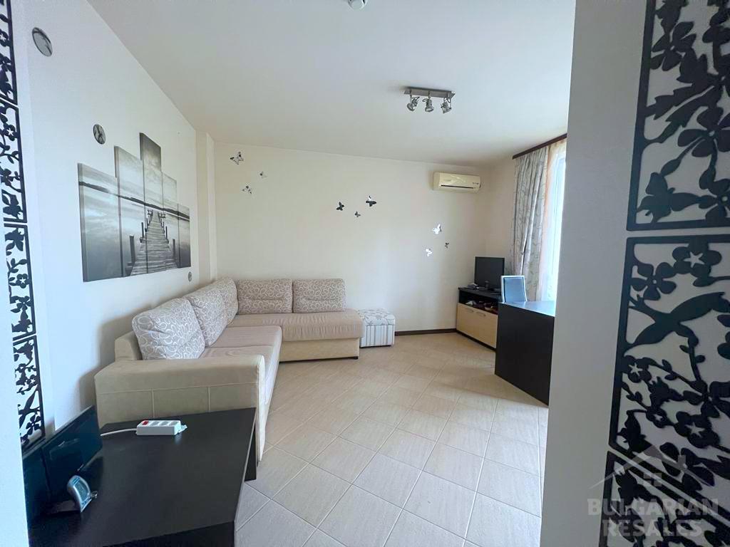Mieszkanie w jednym z najlepszych kompleksów na wybrzeżu ID: 3905 - Фото3