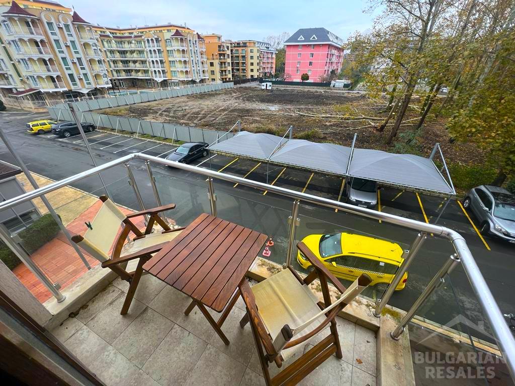 Mieszkanie w jednym z najlepszych kompleksów na wybrzeżu ID: 3905 - Фото5