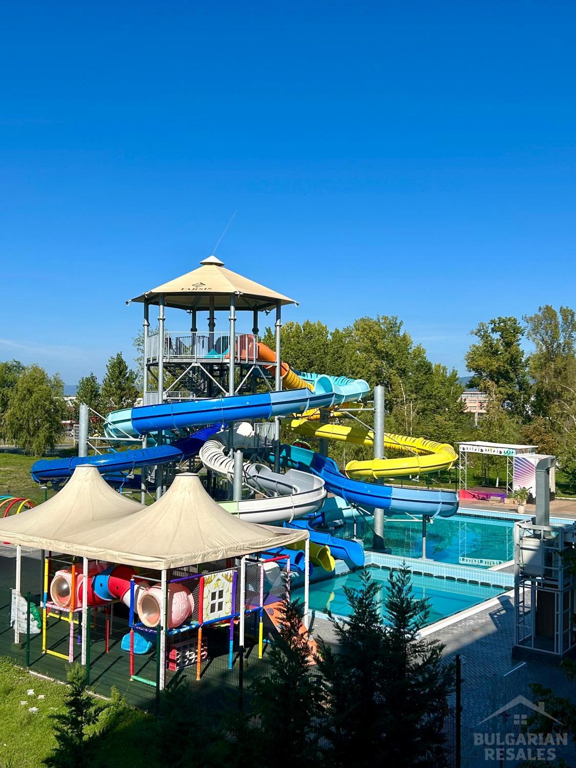 Pohodlná dovolenka: nehnuteľnosť v „Tarsis Nova“ ID: 4698 - Фото11