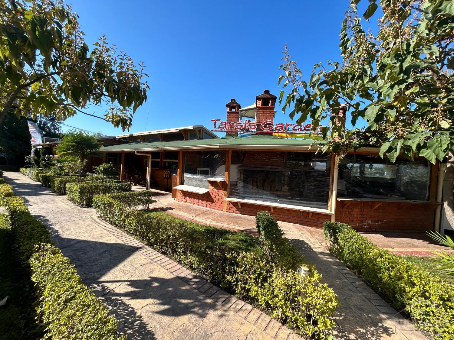 Pohodlná dovolenka: nehnuteľnosť v „Tarsis Nova“ ID: 4698 - Фото15