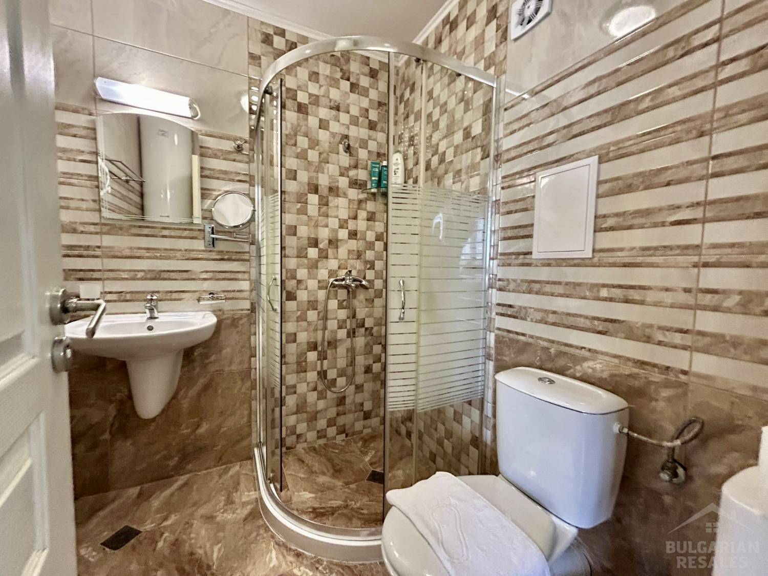 Special Offer! Fully Furnished Apartment in a Complex with a Water Park ID: 6220 - Photo 11