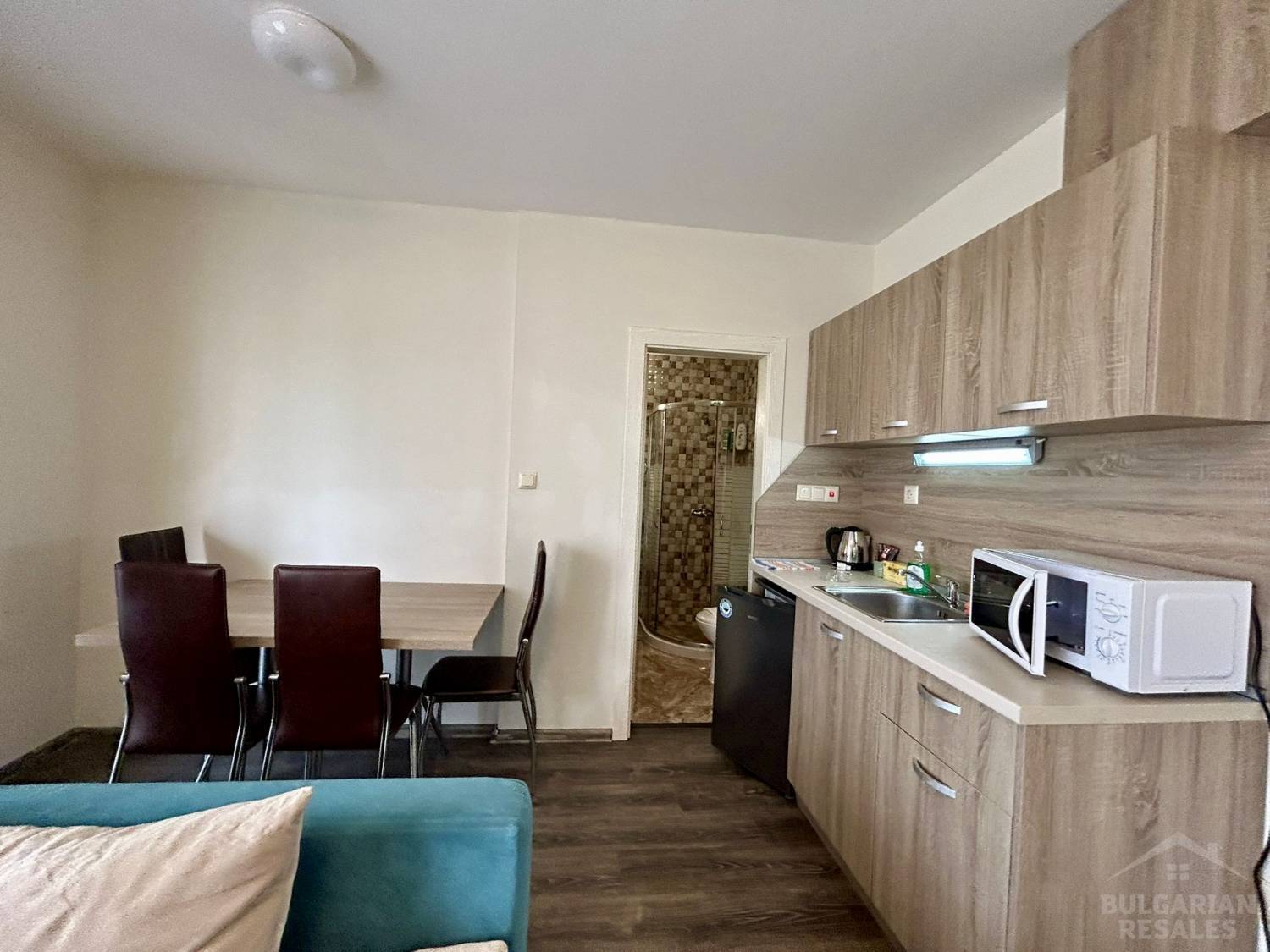Special Offer! Fully Furnished Apartment in a Complex with a Water Park ID: 6220 - Photo 5