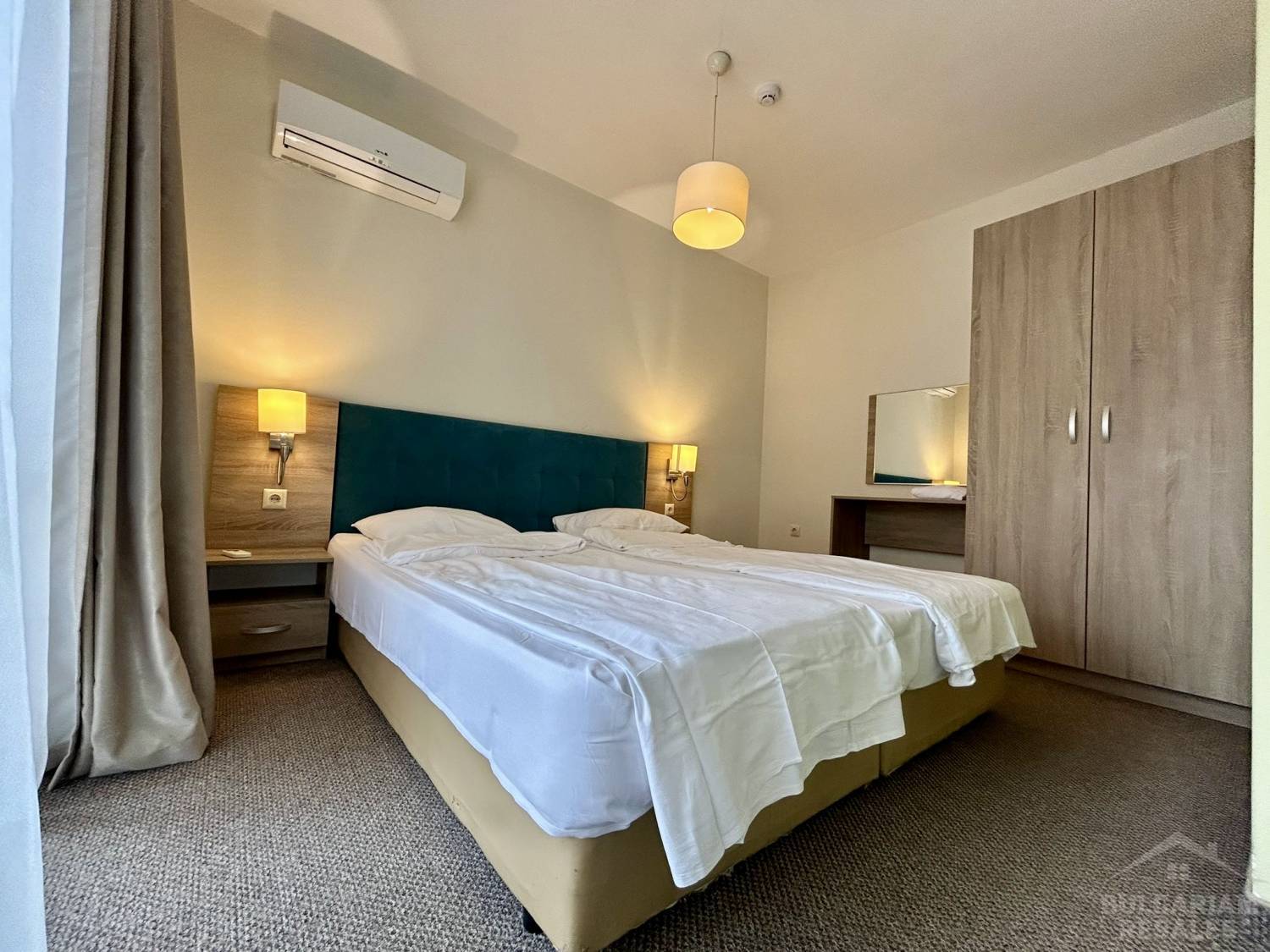 Special Offer! Fully Furnished Apartment in a Complex with a Water Park ID: 6220 - Photo 7
