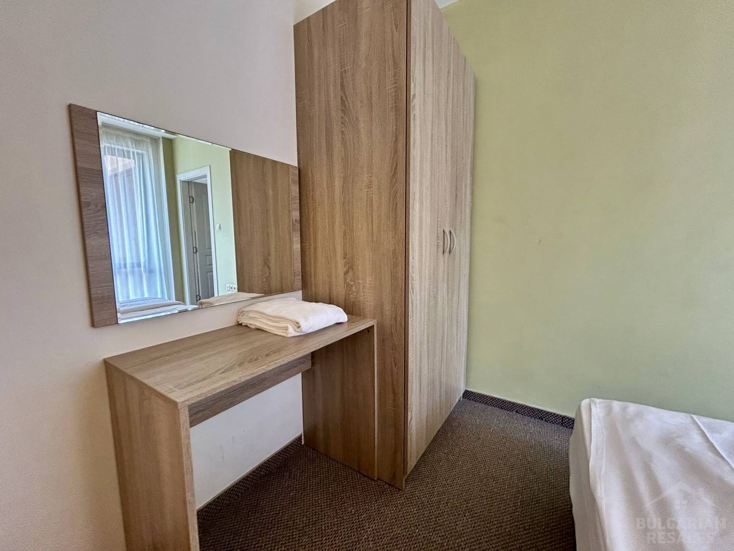 Special Offer! Fully Furnished Apartment in a Complex with a Water Park ID: 6220 - Photo 8