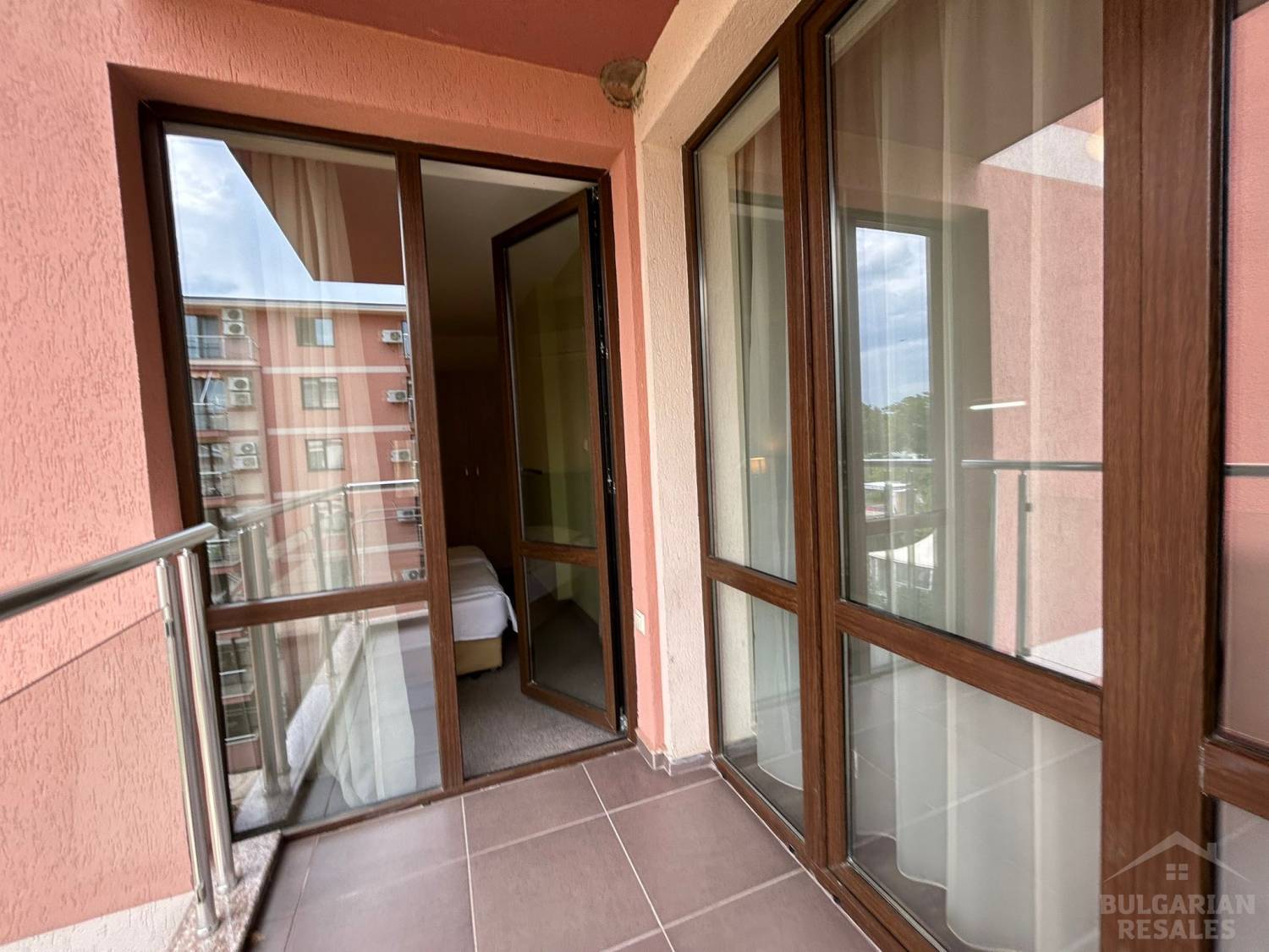 Special Offer! Fully Furnished Apartment in a Complex with a Water Park ID: 6220 - Photo 14