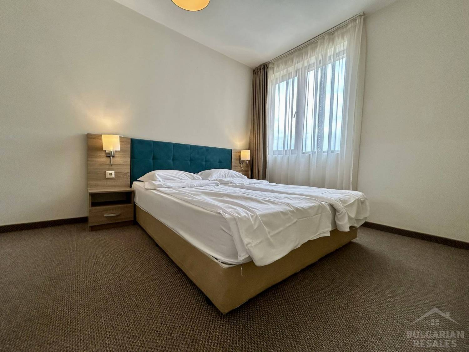 Special Offer! Fully Furnished Apartment in a Complex with a Water Park ID: 6220 - Photo 9