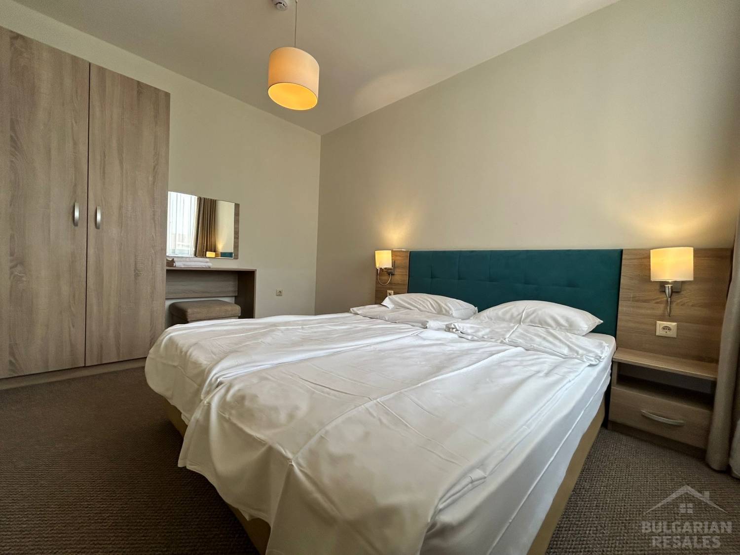Special Offer! Fully Furnished Apartment in a Complex with a Water Park ID: 6220 - Photo 10