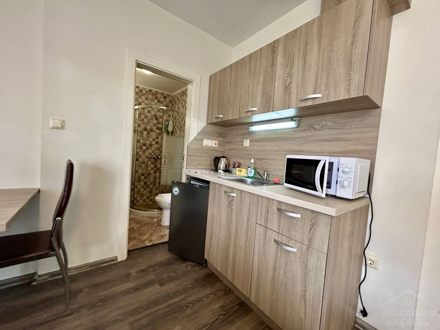 Special Offer! Fully Furnished Apartment in a Complex with a Water Park ID: 6220 - Photo 4