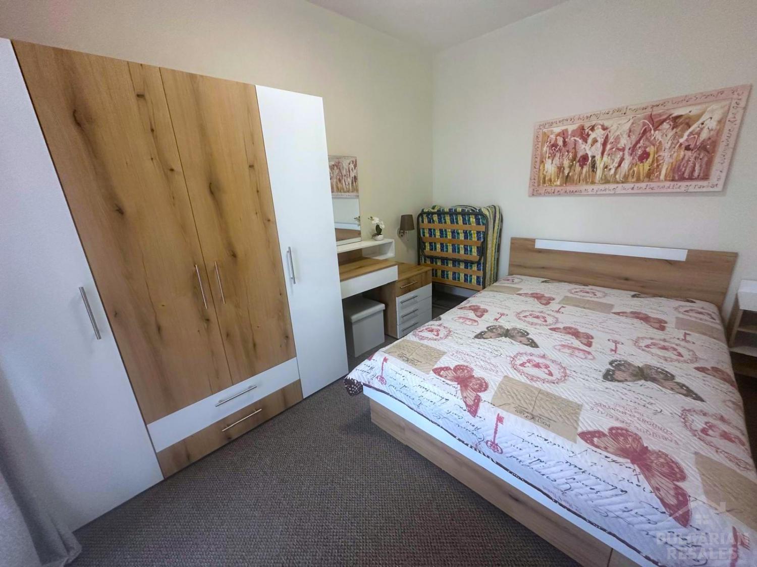 Хубав апартамент в зелена зона на Слънчев бряг ID: 4442 - Снимка 13