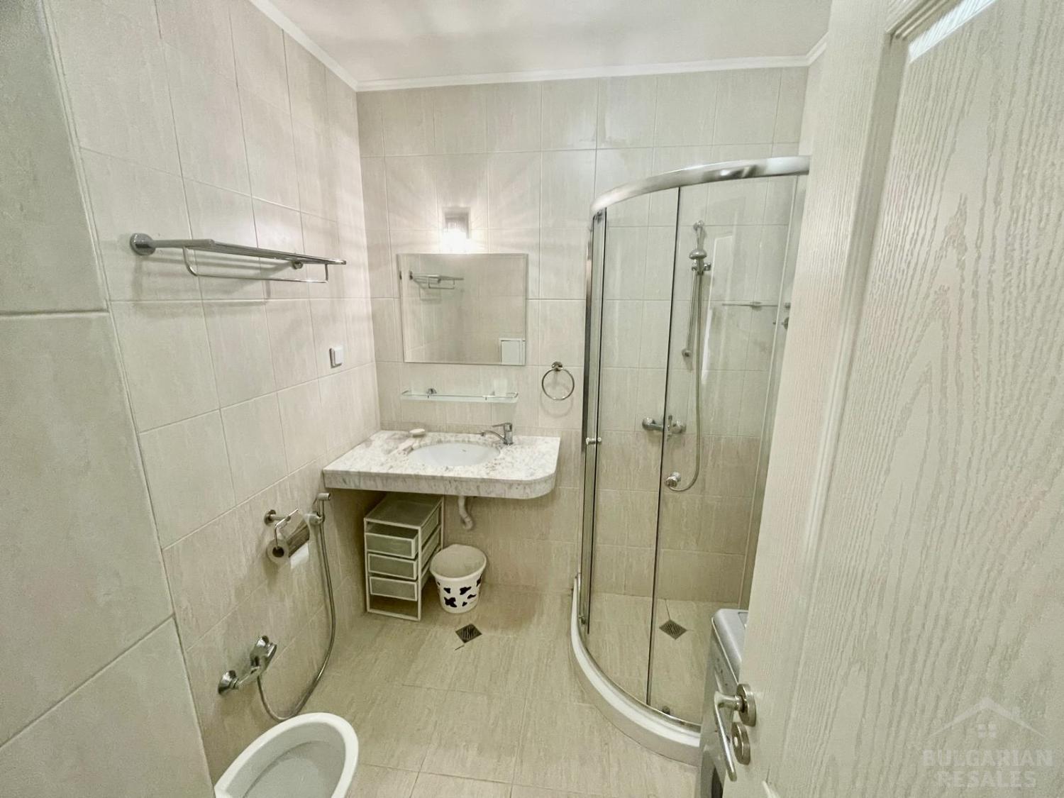 Современный дизайн — апартамент в 