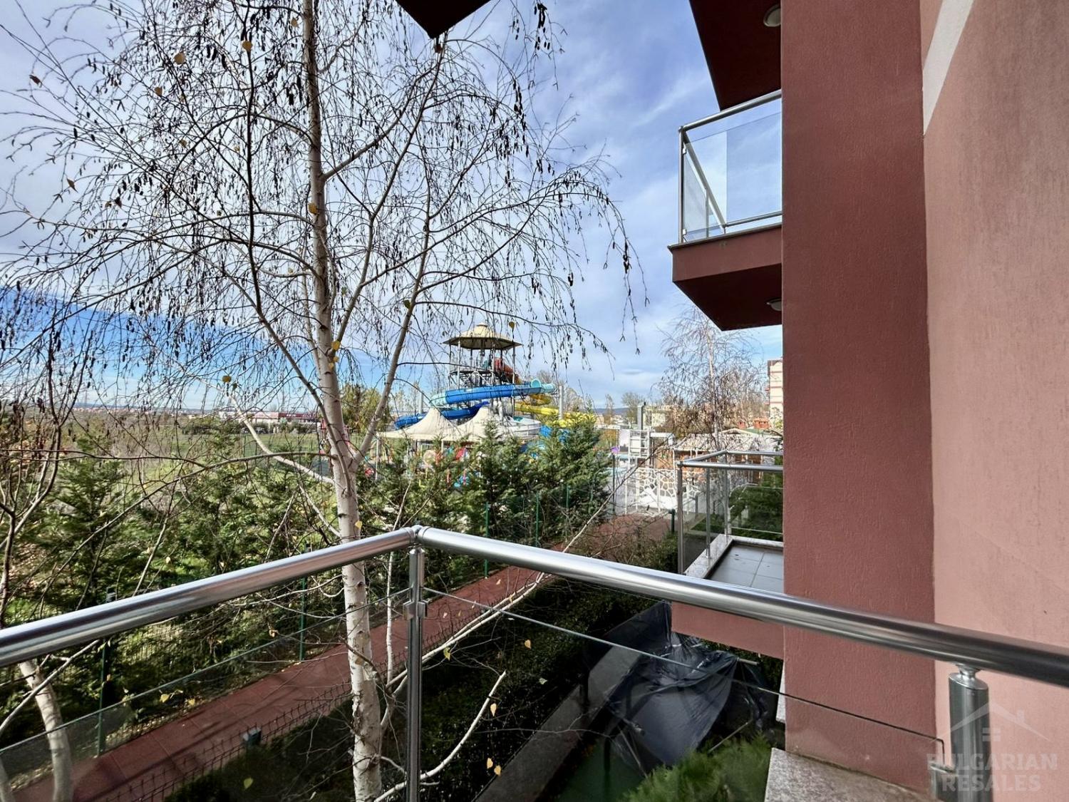 Super investment! Studio in the prestigious Tarsis complex ID: 5788 - Photo 10