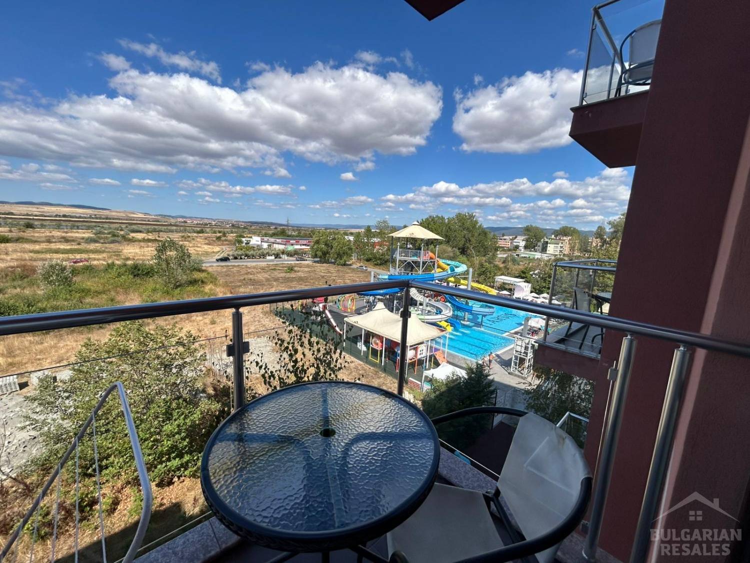 Studio in the “Tarsis Nova” complex, 10 minutes from the beach ID: 6219 - Photo 8