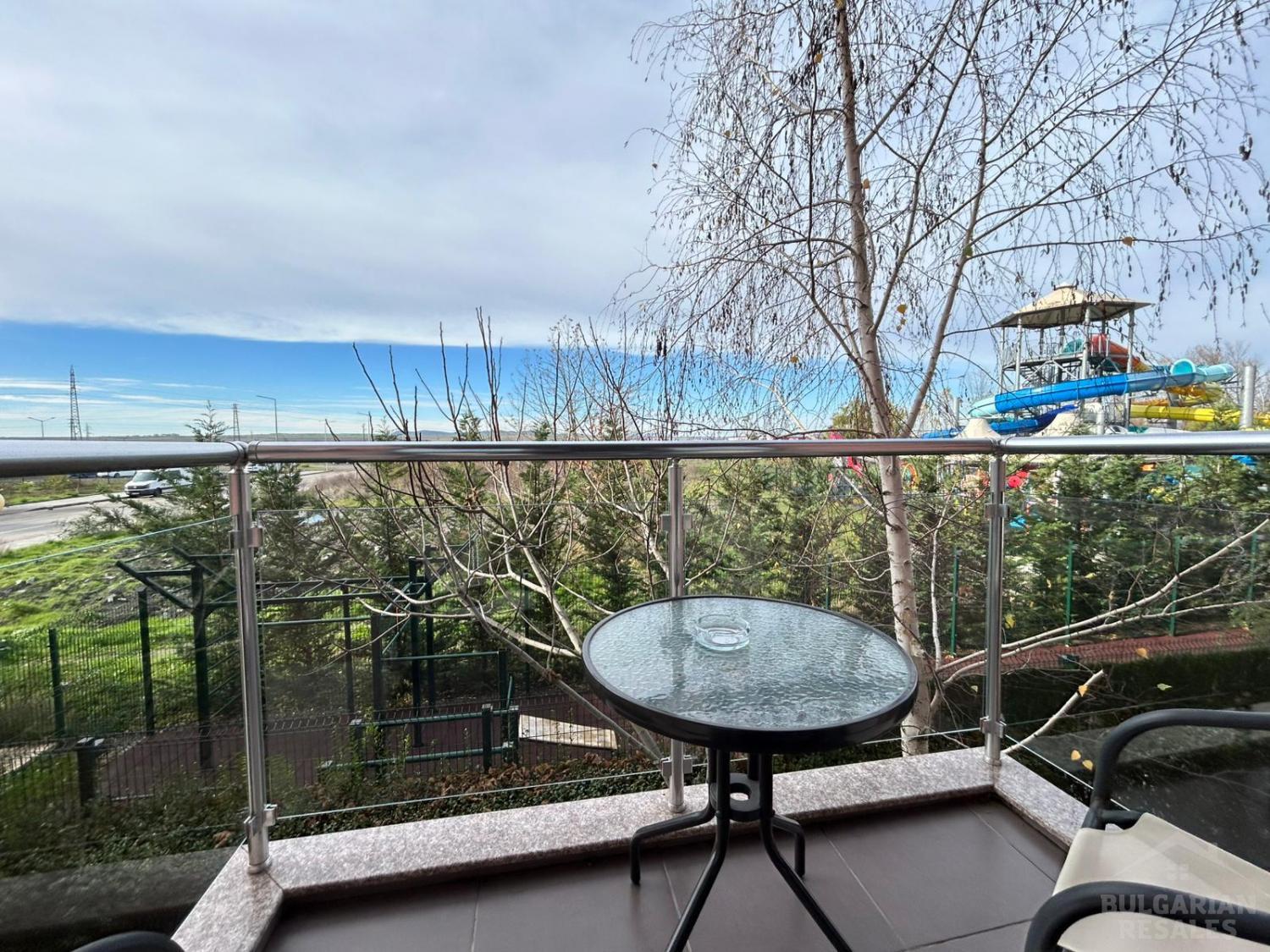 Super investment! Studio in the prestigious Tarsis complex ID: 5788 - Photo 9