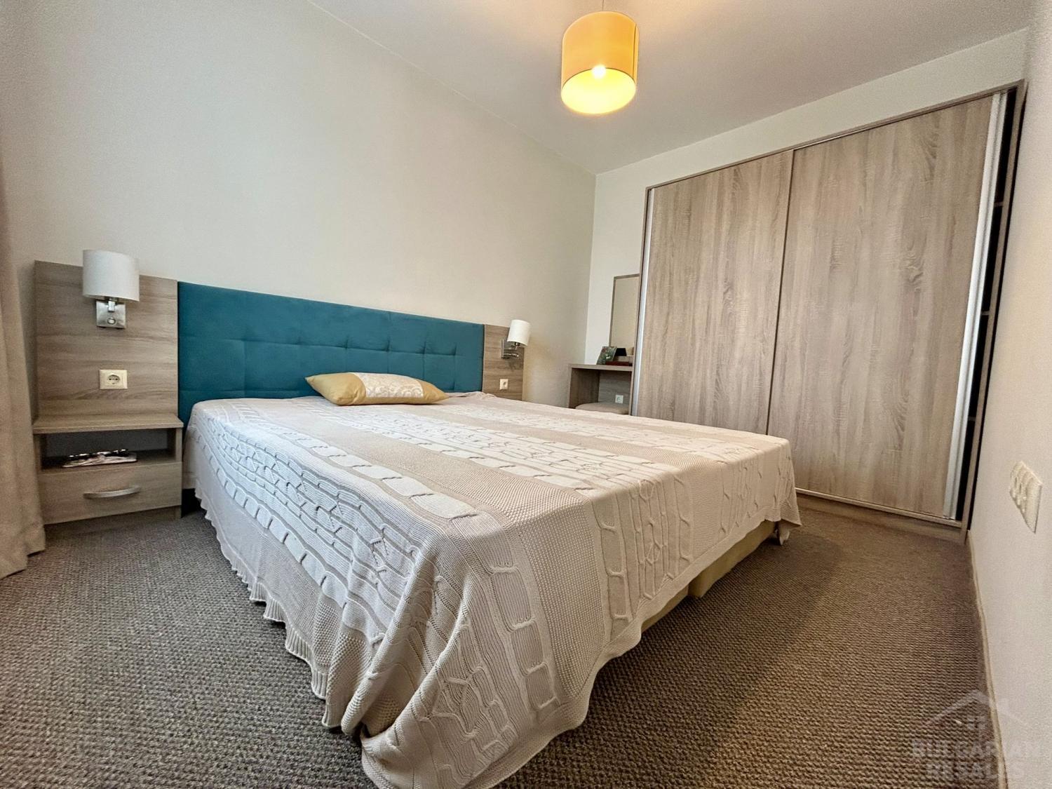 Уютная трехкомнатная квартира в престижном комплексе  ID: 5771 - Фото 7