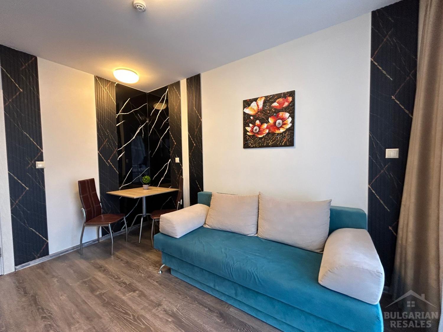 Купите квартиру в престижном комплексе с аквапарком ID: 5122 - Фото 9