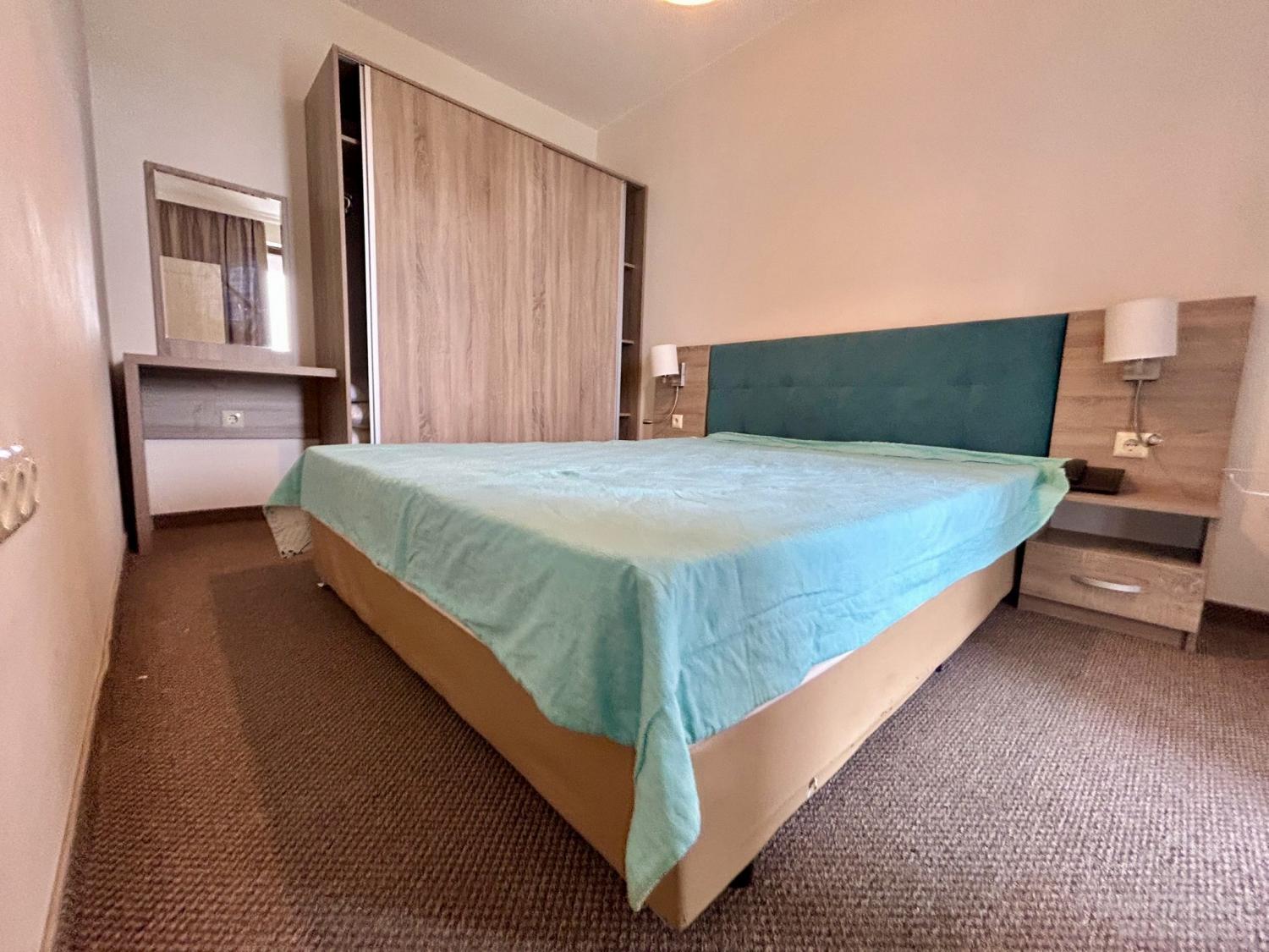 Уютная трехкомнатная квартира в престижном комплексе  ID: 5771 - Фото 8