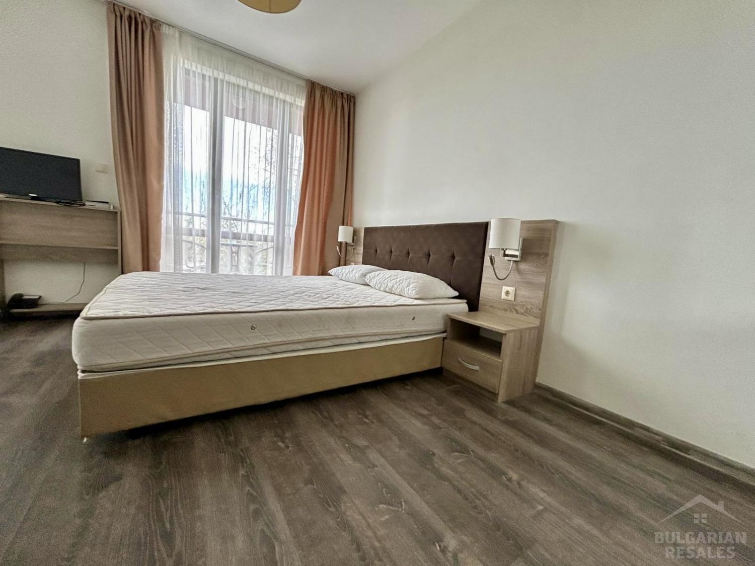 Super investment! Studio in the prestigious Tarsis complex ID: 5788 - Photo 2