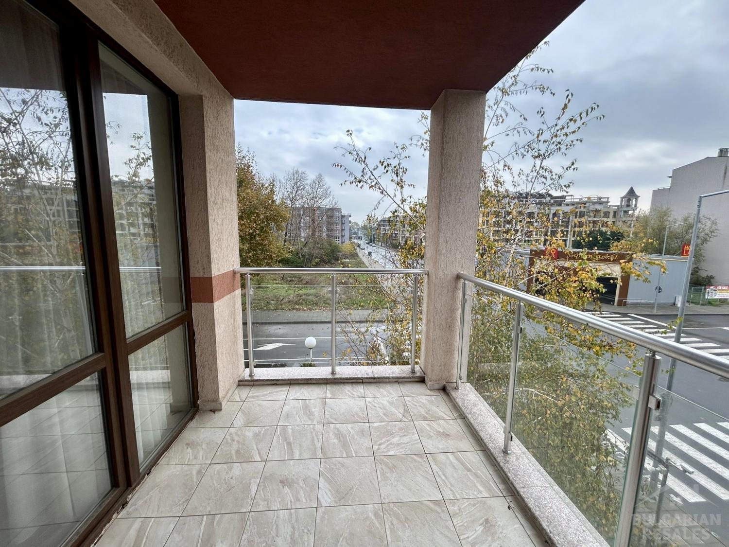 Уютная трехкомнатная квартира в престижном комплексе  ID: 5771 - Фото 9