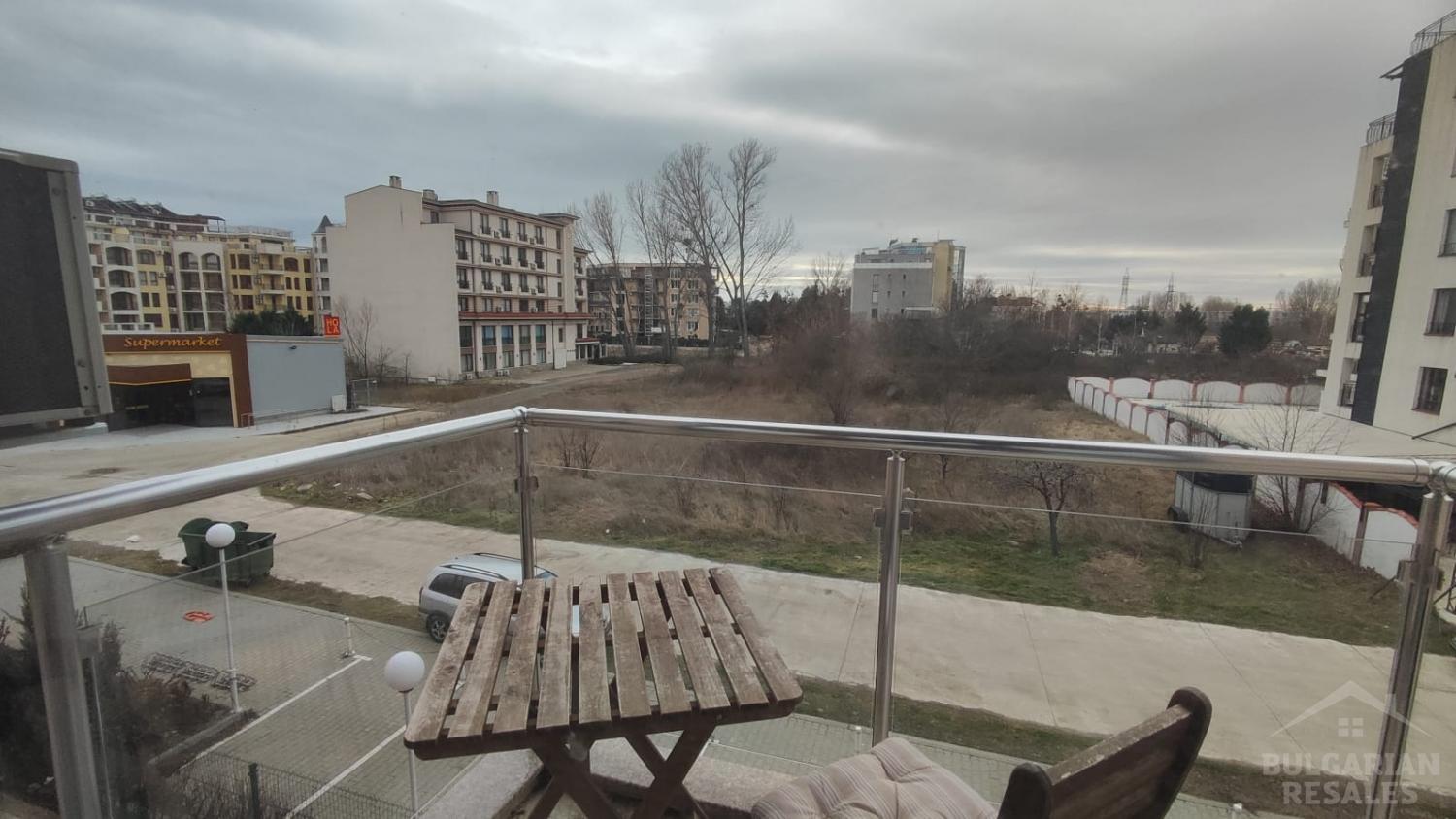 Kup studio w luksusowym kompleksie na wynajem  ID: 4416 - Фото12