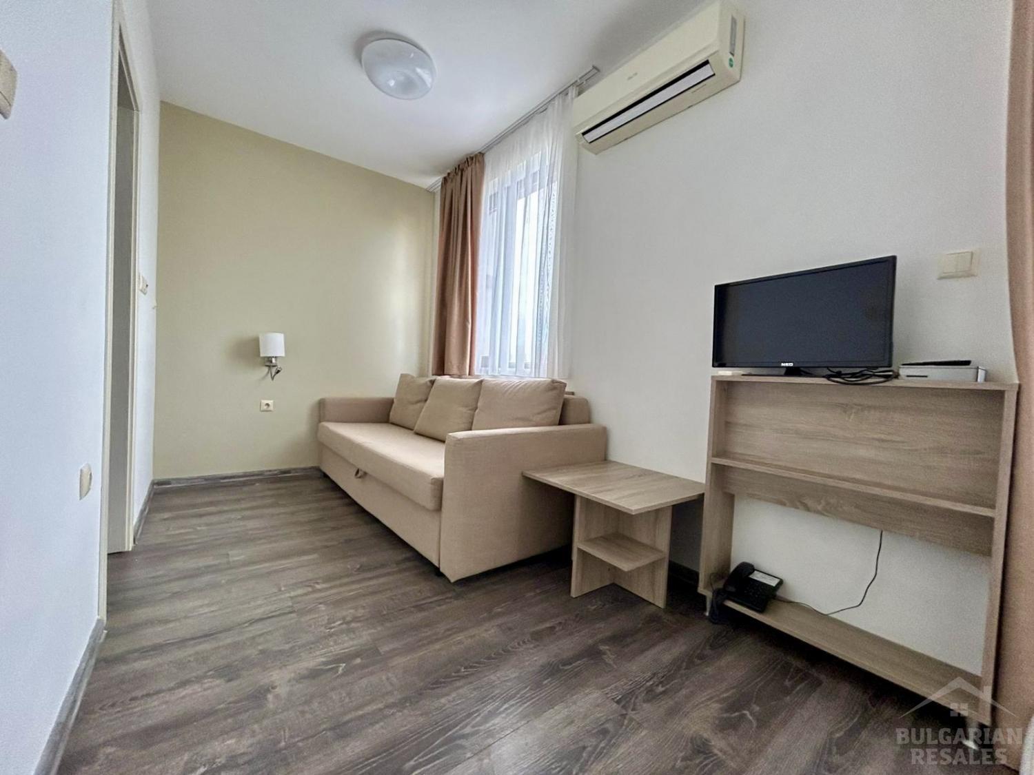 Super investment! Studio in the prestigious Tarsis complex ID: 5788 - Photo 7