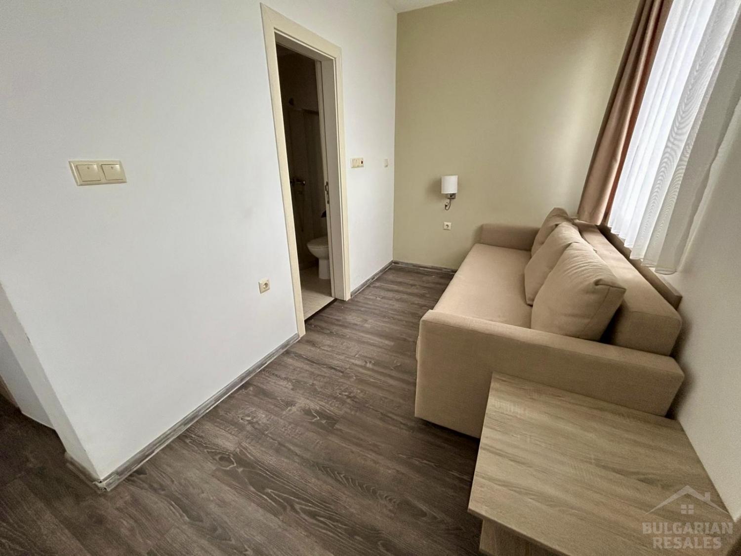 Super investment! Studio in the prestigious Tarsis complex ID: 5788 - Photo 4