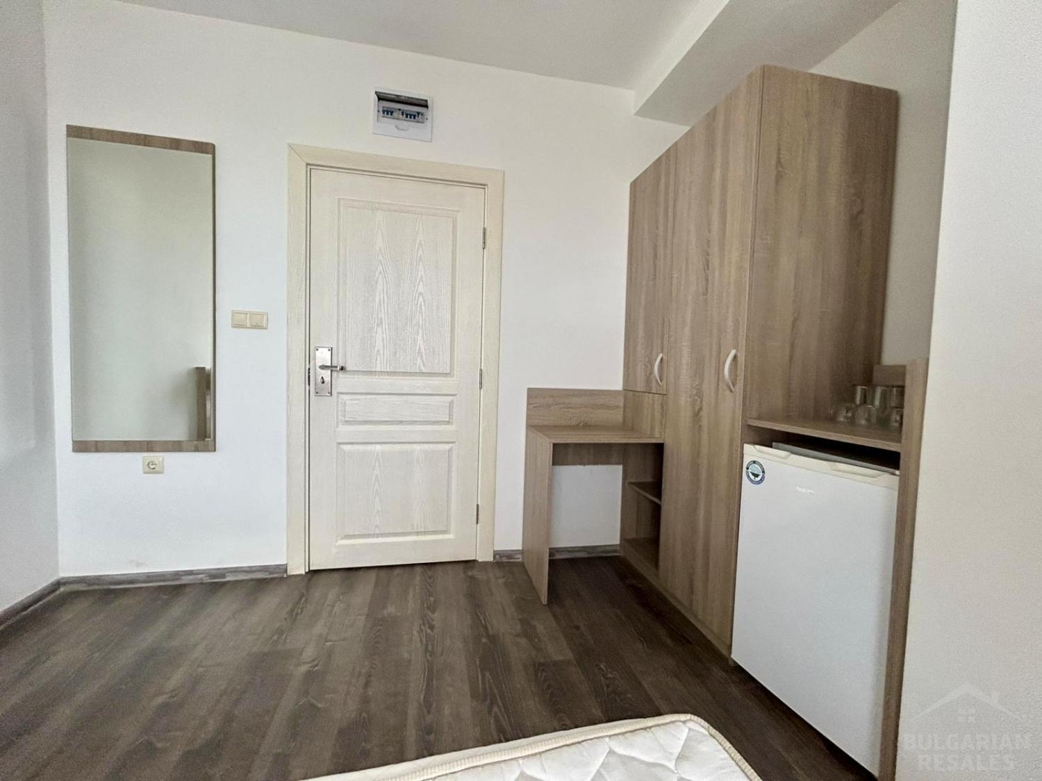 Super investment! Studio in the prestigious Tarsis complex ID: 5788 - Photo 6