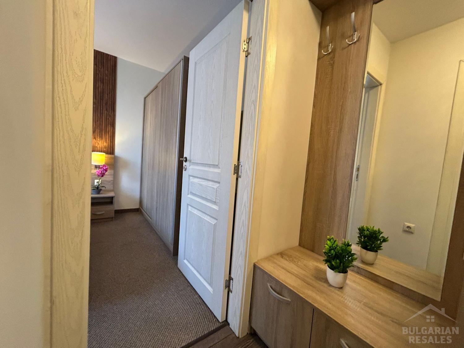 Купите квартиру в престижном комплексе с аквапарком ID: 5122 - Фото 17