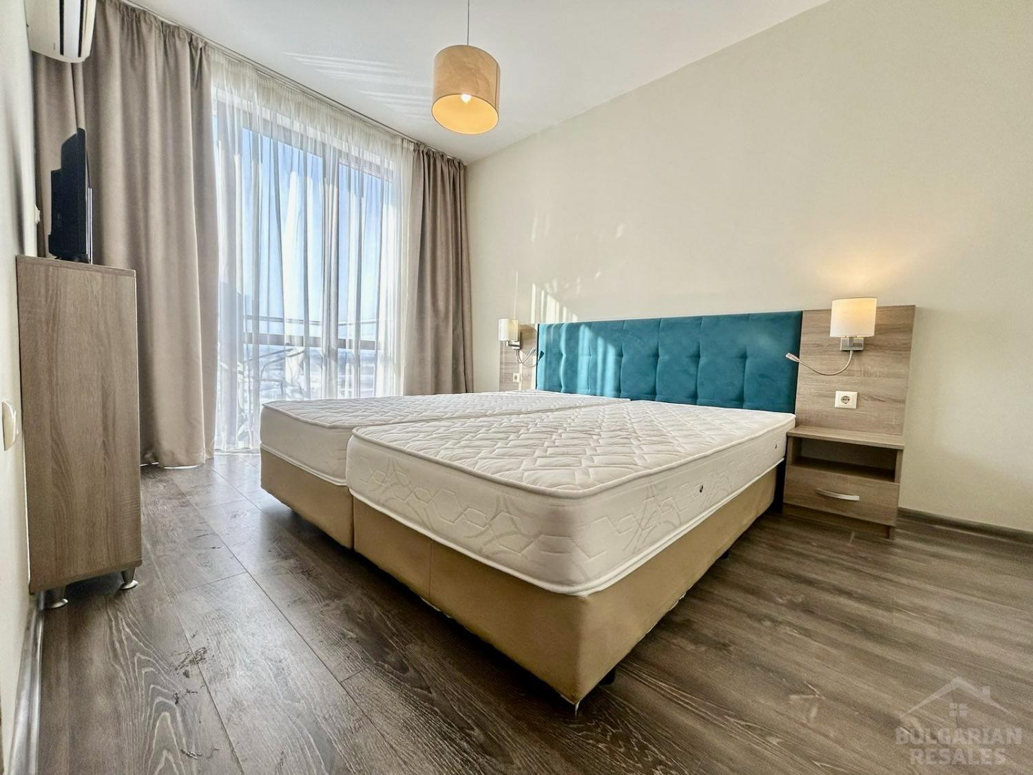 Pohodlná dovolenka: nehnuteľnosť v „Tarsis Nova“ ID: 4698 - Фото7