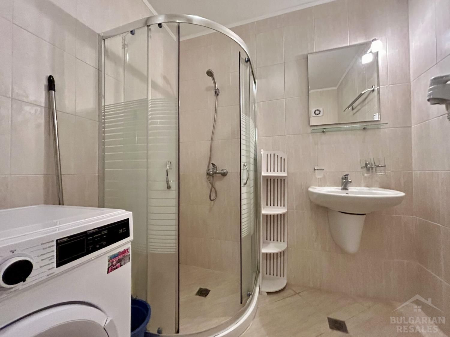 Студио за сезонен отдих в морски курорт ID: 5467 - Снимка 11