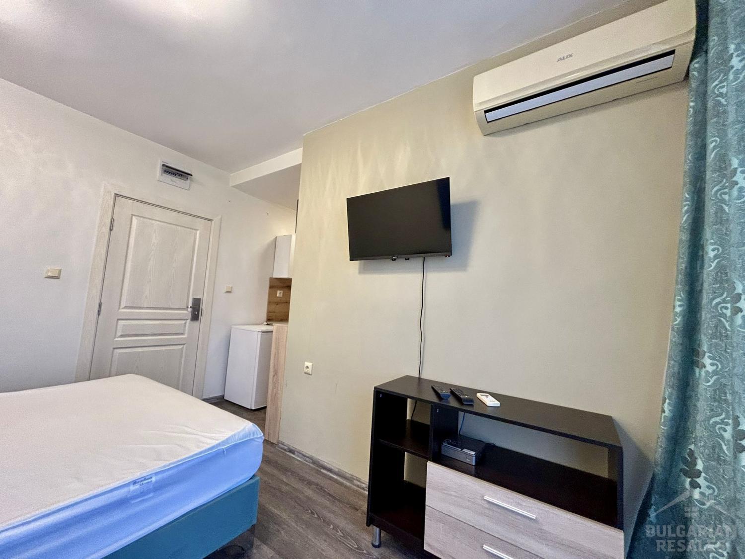 Студио за сезонен отдих в морски курорт ID: 5467 - Снимка 7