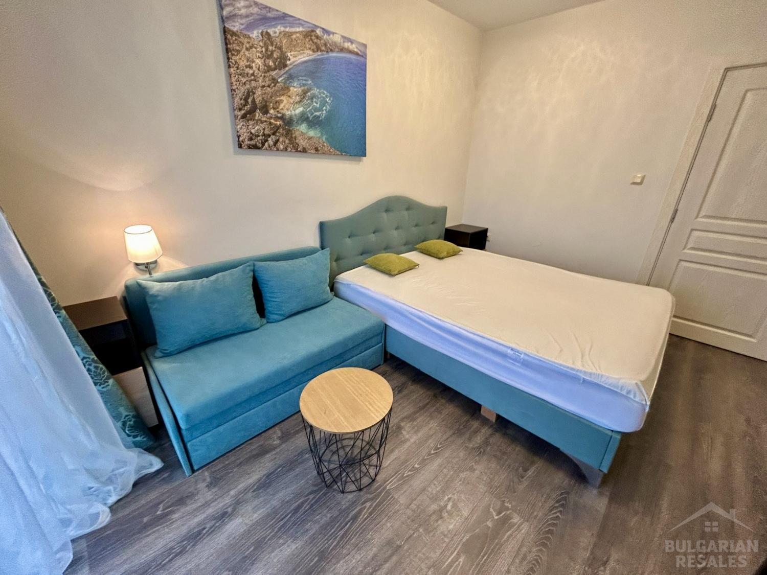 Студио за сезонен отдих в морски курорт ID: 5467 - Снимка 5