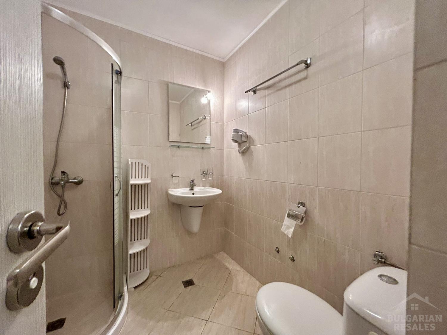 Студио за сезонен отдих в морски курорт ID: 5467 - Снимка 10