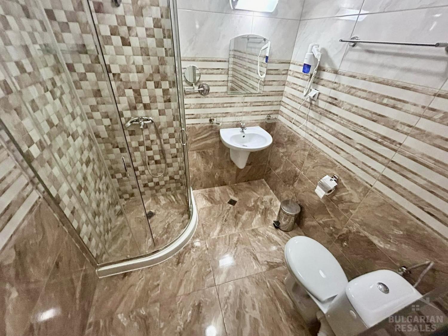 Pohodlná dovolenka: nehnuteľnosť v „Tarsis Nova“ ID: 4698 - Фото9