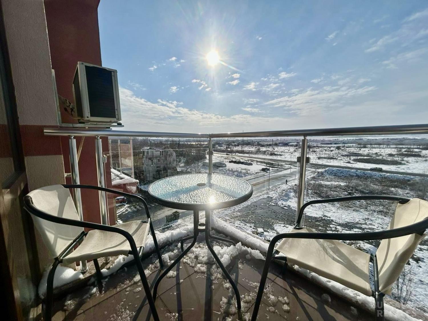 Pohodlná dovolenka: nehnuteľnosť v „Tarsis Nova“ ID: 4698 - Фото8