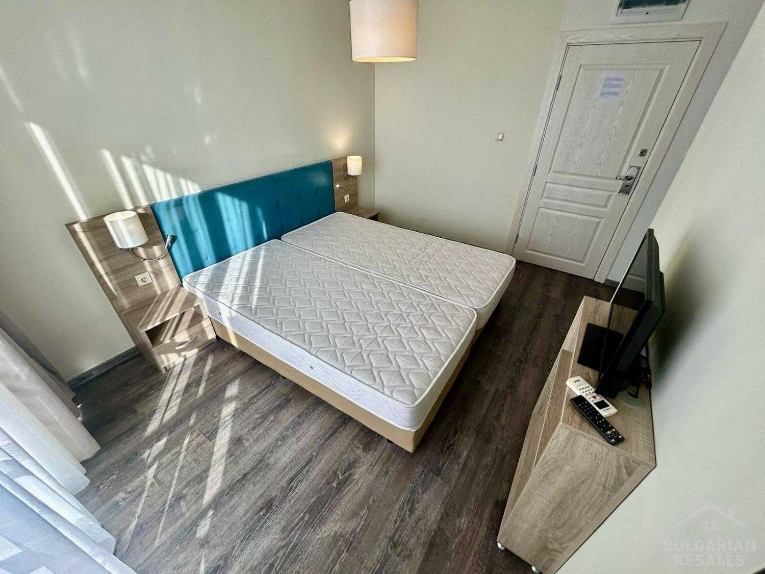 Pohodlná dovolenka: nehnuteľnosť v „Tarsis Nova“ ID: 4698 - Фото6