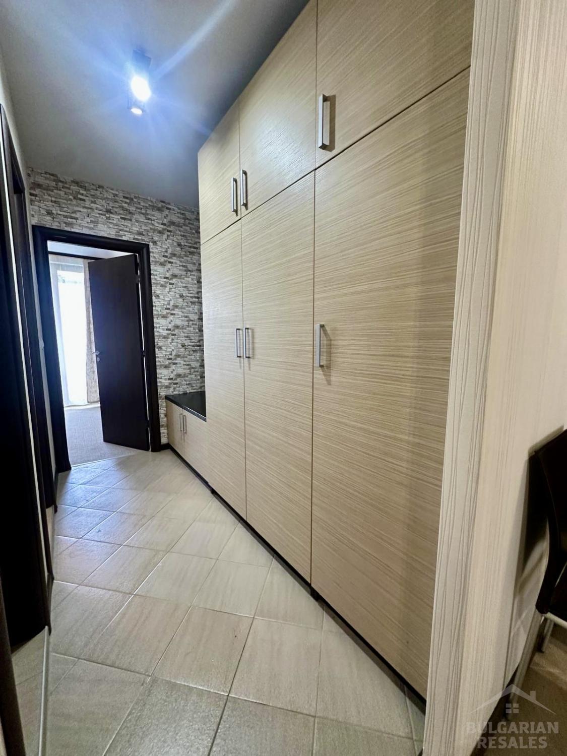 Апартамент удобный для постоянного проживания ID: 5581 - Фото 4