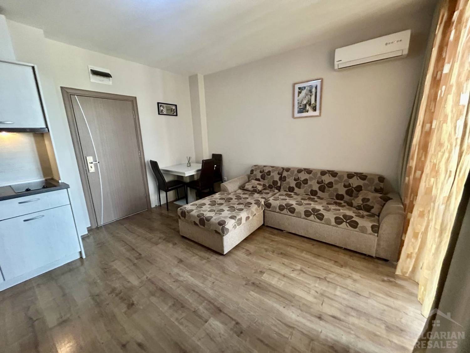 Комплекс „Тарсис 3“, апартамент с 1 спалня за живеене и почивка ID: 6089 - Снимка 6