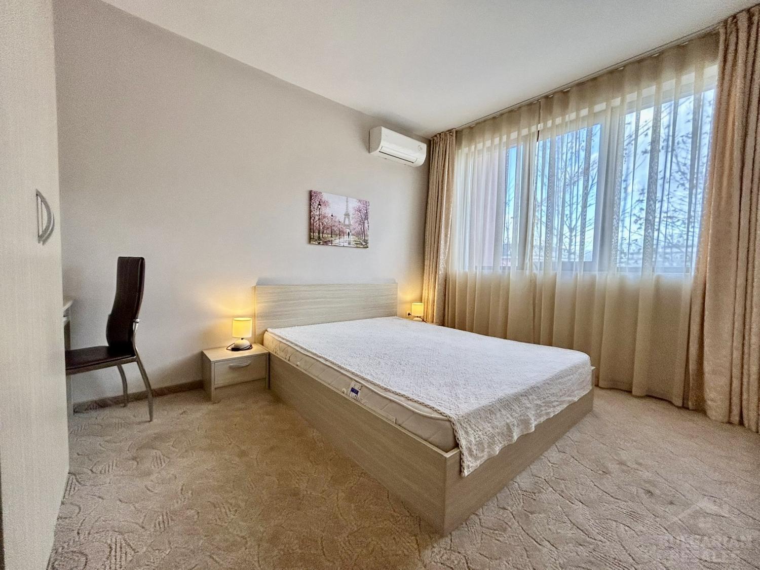 Оборудван апартамент в комплекс „Tarsis 3“ ID: 5738 - Снимка 8